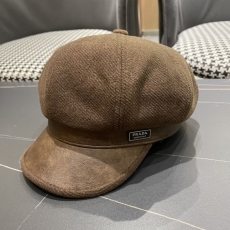 Prada Caps